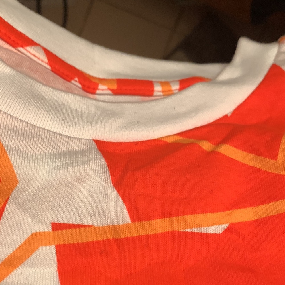 FINAL SALE!! NWOT BEST Puma Shirt !!! ONE OF A KIND!! L/XL ***PLUS FREEBIE! - Picture 4 of 13